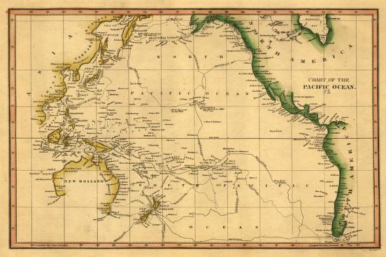 The Opium War: When Empires Collided